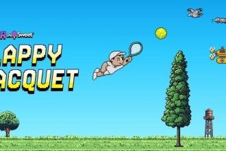 Wimbledon Stars Lead 'Flappy Racquet' Telegram Game Ahead of SCOR Token Launch