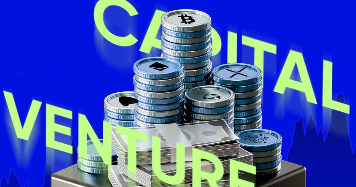Crypto startups rake in $141m as Bitcoin treasuries continue to froth