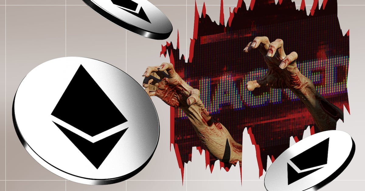 Hackers are reviving hordes of ‘zombie’ DeFi apps to steal crypto