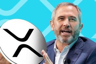 XRP leapfrogs stablecoin giant Tether after 30% surge. Here’s what’s driving the rally