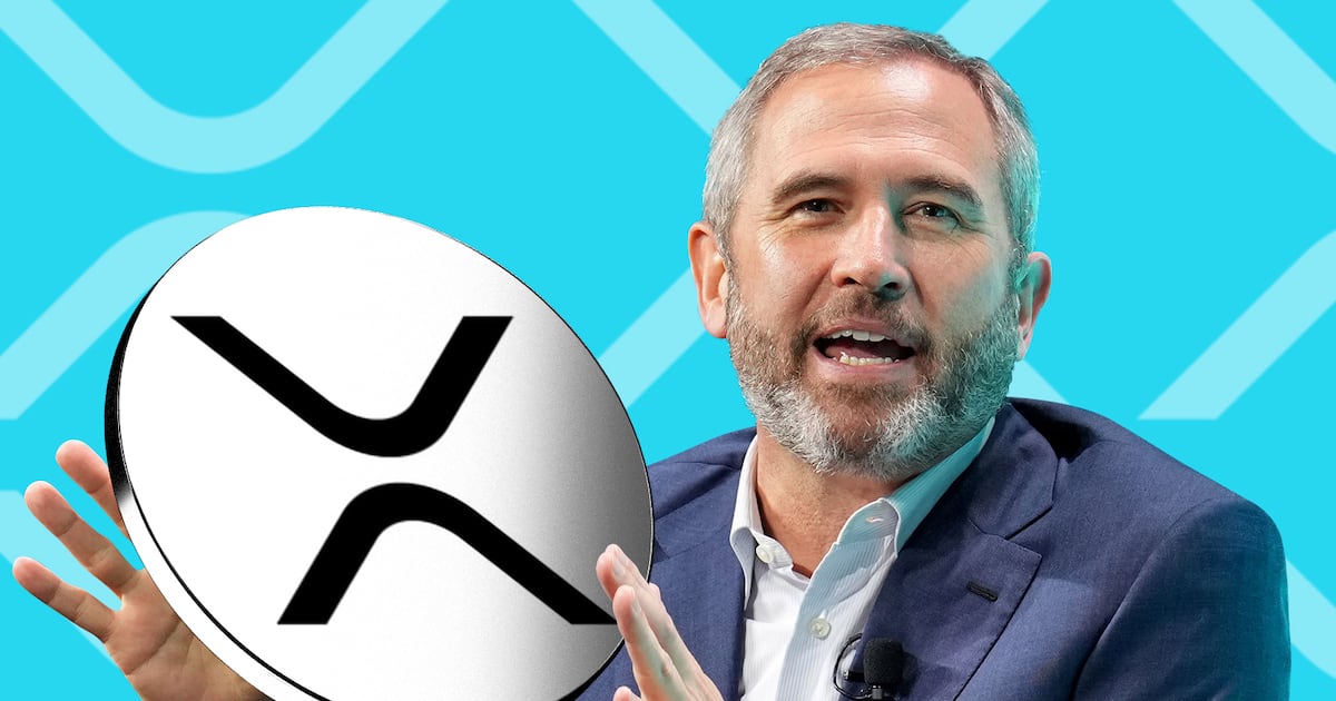 XRP leapfrogs stablecoin giant Tether after 30% surge. Here’s what’s driving the rally