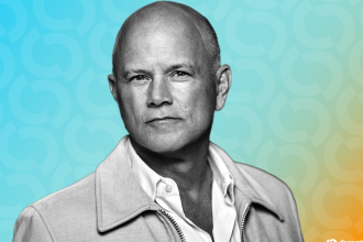 Bitcoin Could Hit $150K This Year, Says Mike Novogratz—But Ethereum Might Outperform BTC