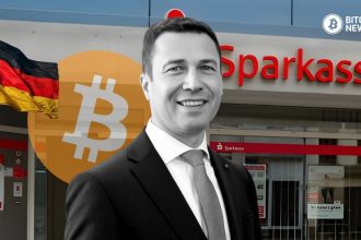 Germany’s Sparkassen | Launch of Bitcoin Trading by 2026