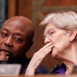 Senate Dems sweat tokenisation, DeFi in market structure hearing