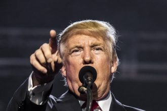 Trump says stablecoin bill is good to go after Oval Office meeting with GOP dissenters