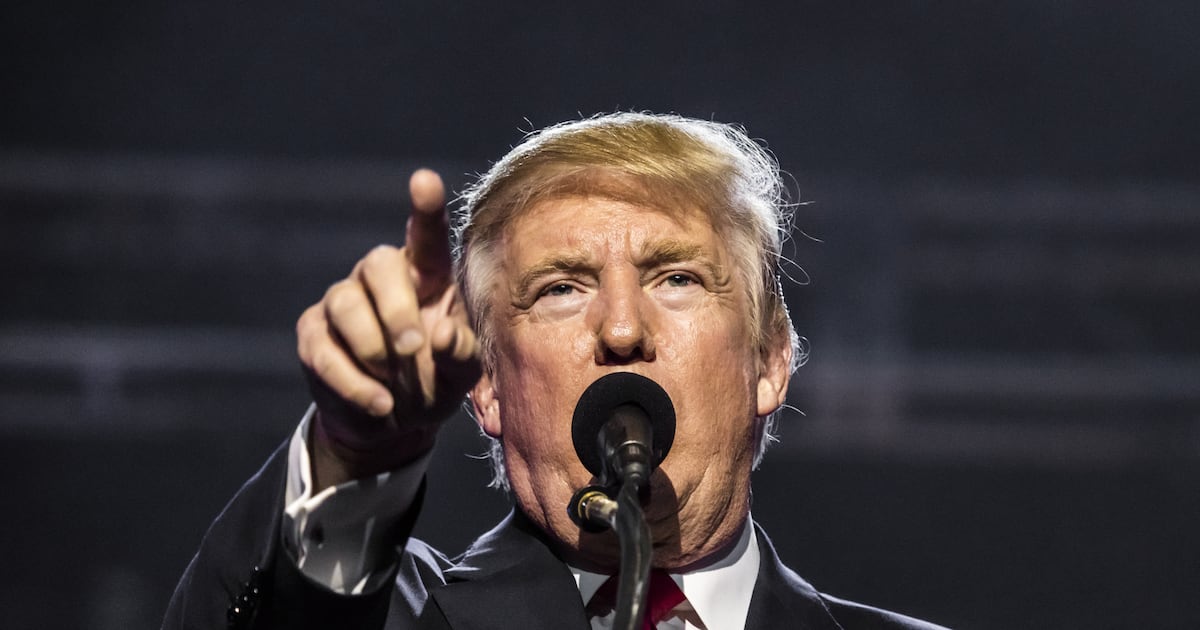 Trump says stablecoin bill is good to go after Oval Office meeting with GOP dissenters