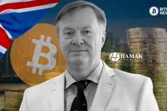 Hamak Gold | Bitcoin Treasury Plans After £2.47M Fundraise