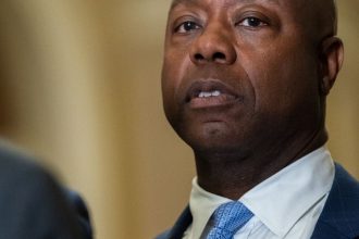 Senate Banking Committee unveils draft market structure bill