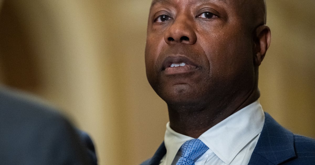 Senate Banking Committee unveils draft market structure bill