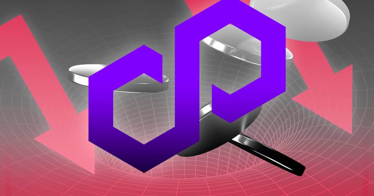 Polygon back online after validator leaving the network triggers one-hour halt