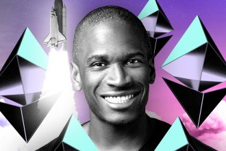 Is ‘Ethereum season’ dawning following a 30% rally? The three reasons why Arthur Hayes says yes