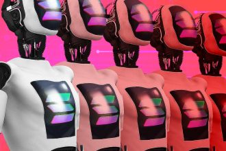 Solana bot platform Axiom takes over AI coder Cursor with $150m revenue fuelled by airdrop hype