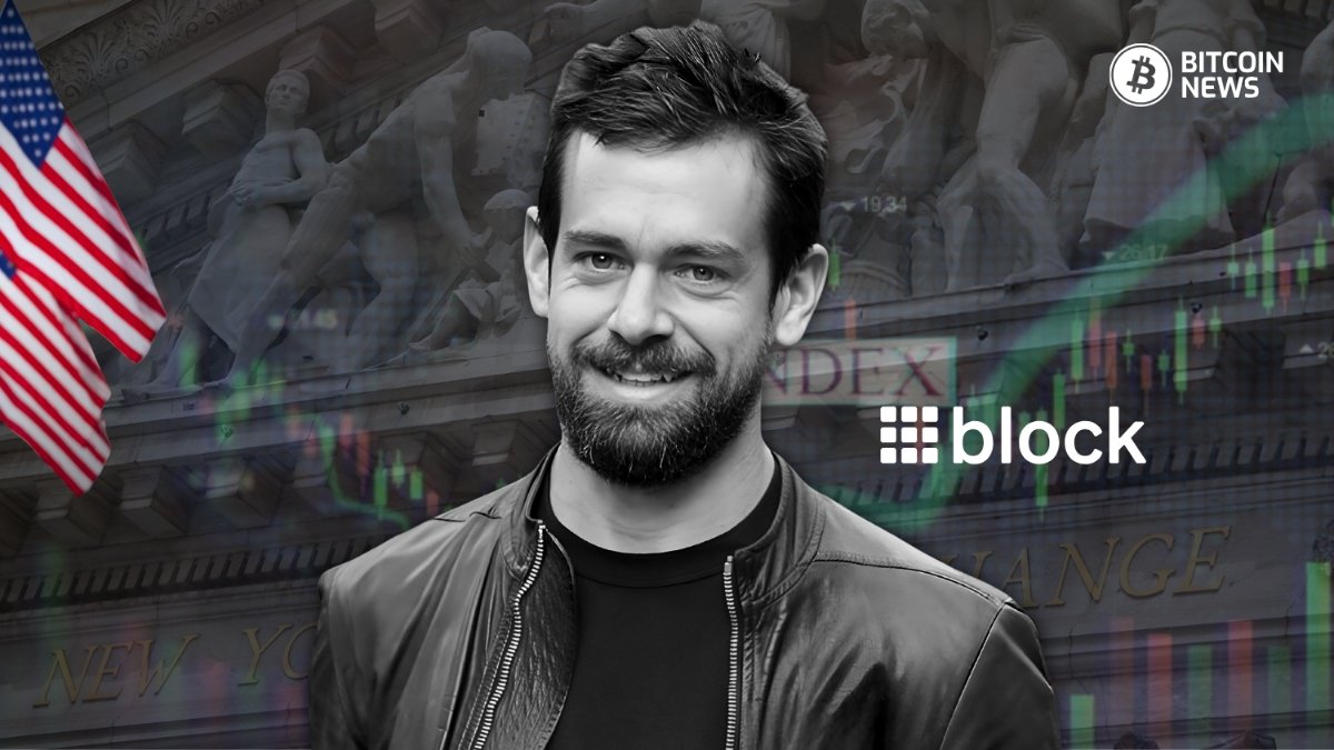 Jack Dorsey's Block | Joining S&P 500