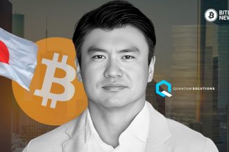 Japanese Quantum Solutions | 3,000 BTC Treasury