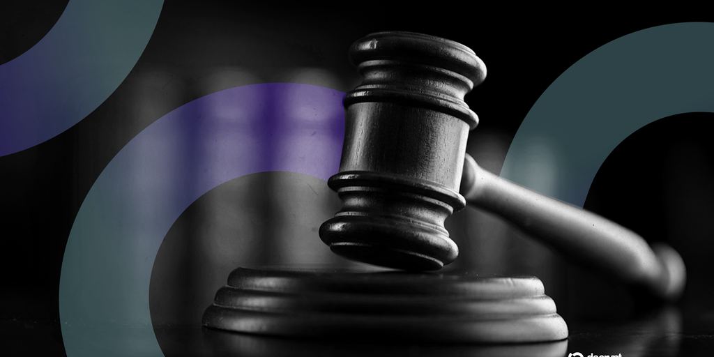 DOJ Blames Court Error After Trump-Linked Crypto Scam Docket Briefly Sealed