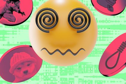 Ethereum-based memecoin lending protocol crosses $55m in deposits as memecoins soar