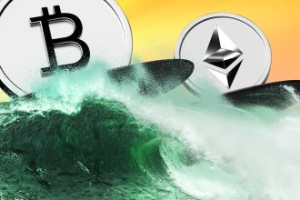Ethereum ETFs gobble up $720m investment record in ‘clear acceleration’ to outpace Bitcoin