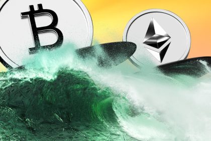 Ethereum ETFs gobble up $720m investment record in ‘clear acceleration’ to outpace Bitcoin