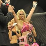 How GameStop Inspired This Lingerie MMA League to Bet on Bitcoin