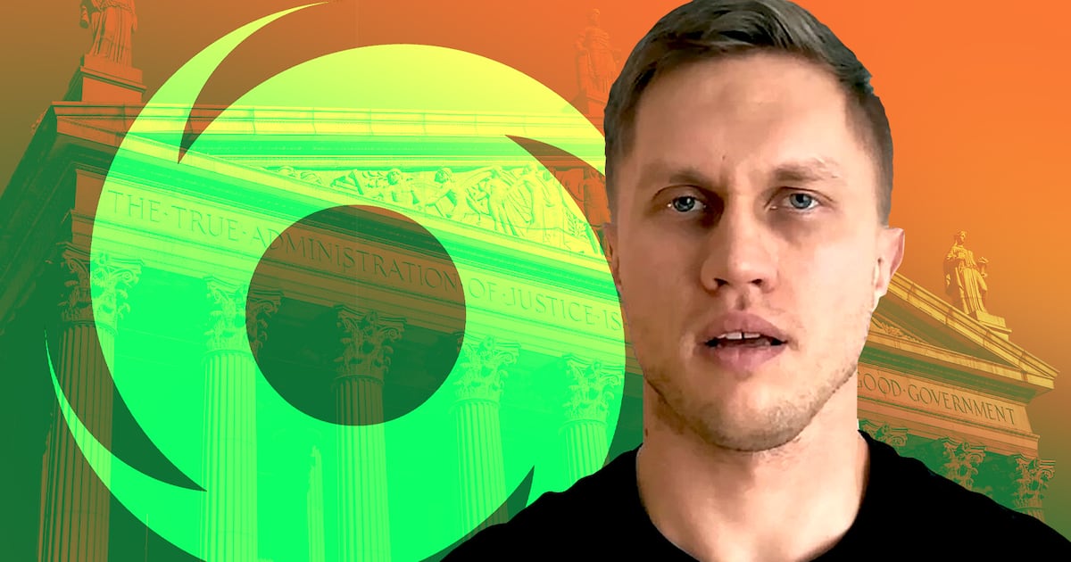 ‘Legitimate software’ or a ‘giant washing machine for dirty money’? Attorneys spar in second day of Roman Storm trial