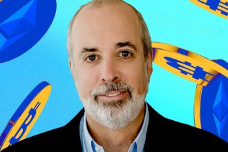 Buy more Bitcoin says Main Street influencer Ric Edelman as crypto’s acceptance builds
