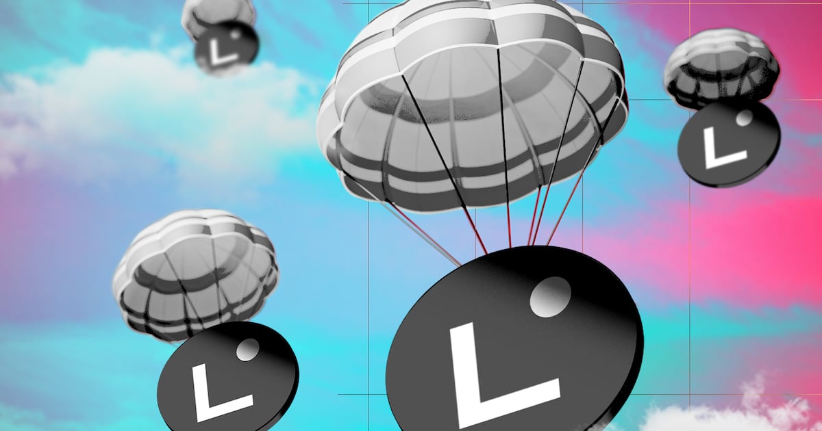 Linea confirms airdrop amid waning interest in layer 2 tokens