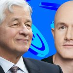 Coinbase’s tie-up with JPMorgan Chase is a ‘huge adoption unlock’ for crypto, analysts say