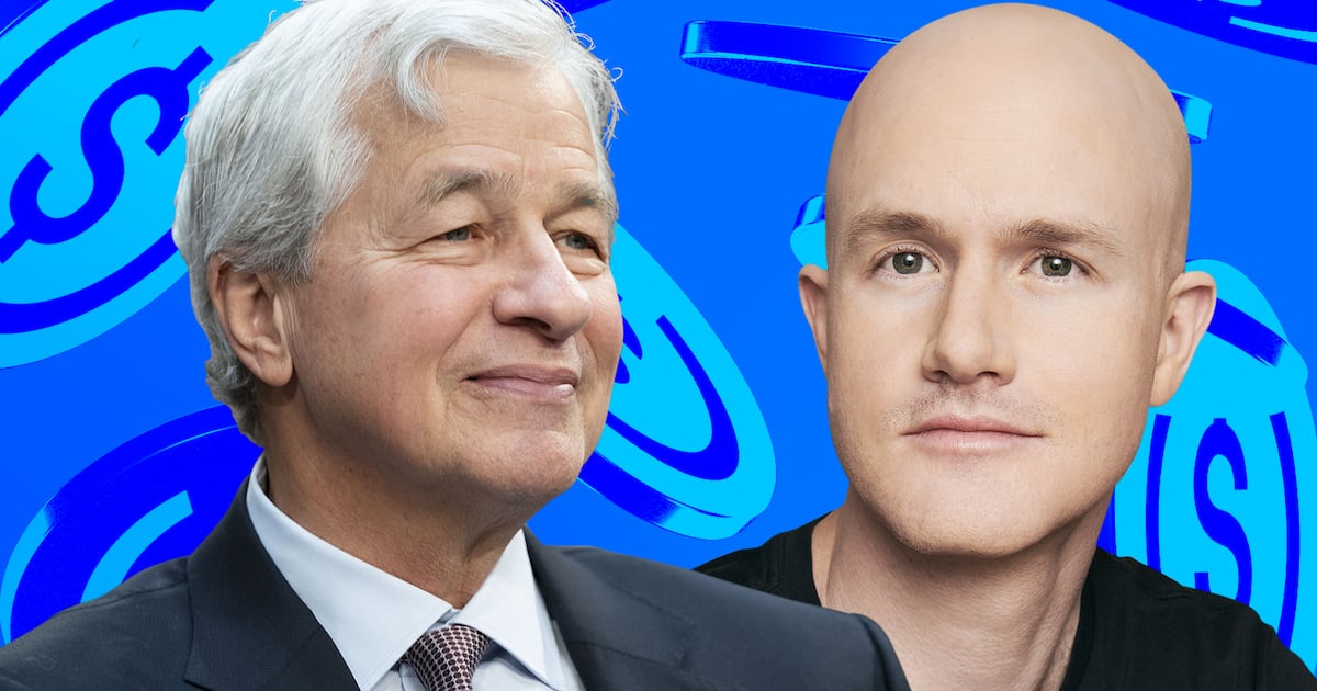 Coinbase’s tie-up with JPMorgan Chase is a ‘huge adoption unlock’ for crypto, analysts say