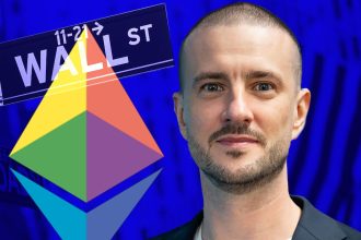 ‘You’re too disorganised’: Ethereum Foundation’s boss lays out turnaround as opportunities multiply