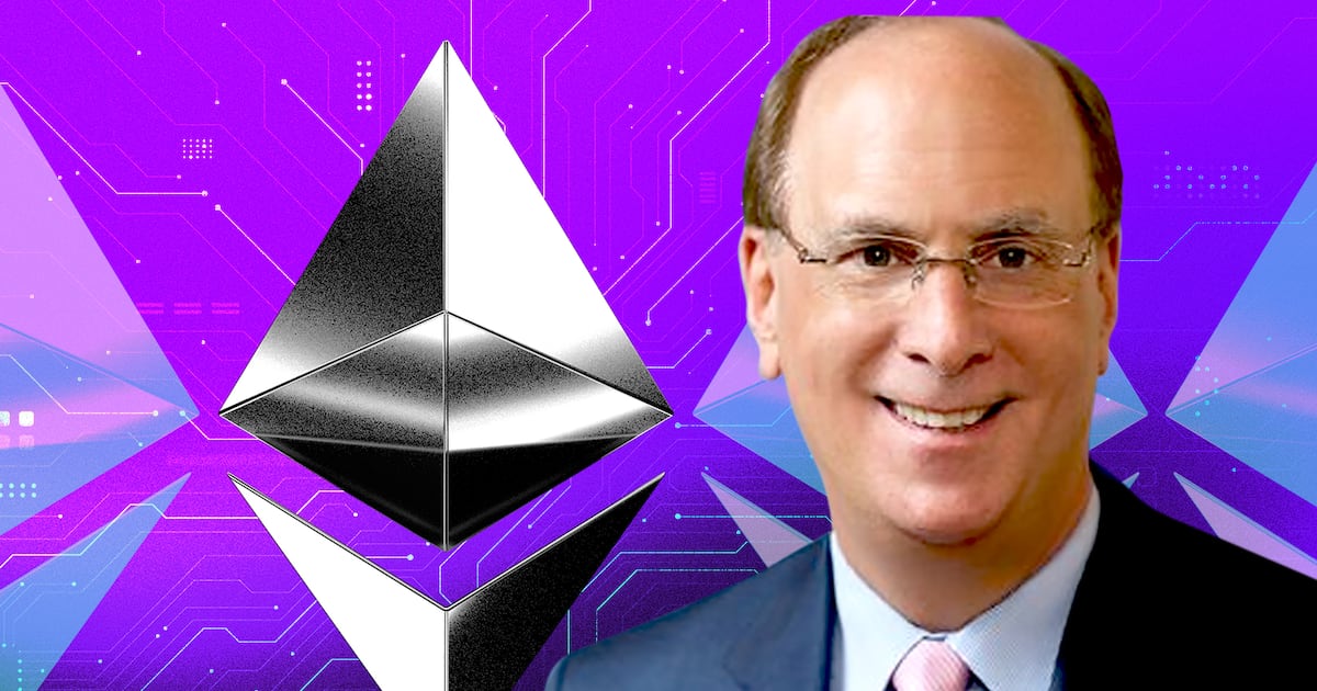 Why Ethereum is currying favour with investors instead of Bitcoin