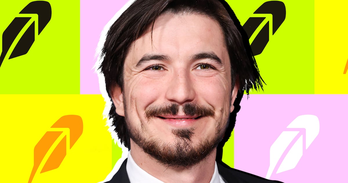 Robinhood’s tokenised stocks are seen as ‘next major driver of onchain adoption’