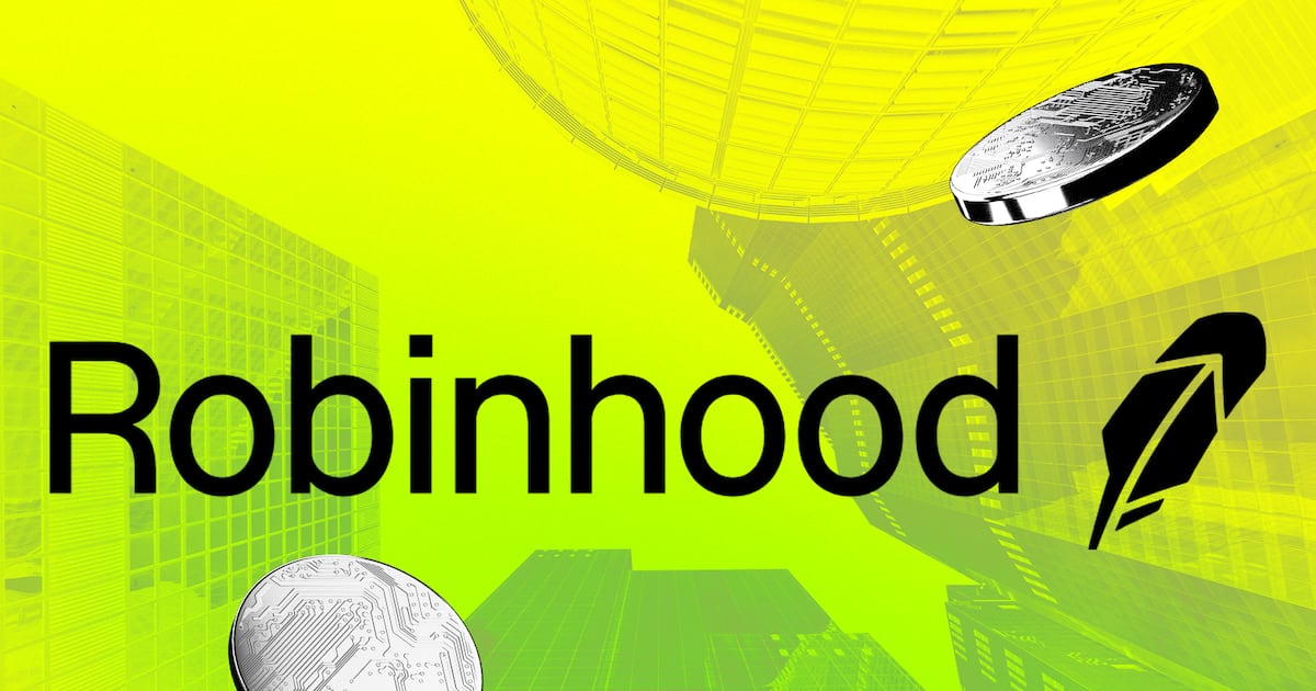 Robinhood’s tokenised asset push threatens to reduce Wall Street exchanges to custodians, analysts say