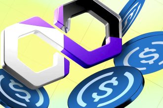 Polygon USDC transfers surge 141% amid stablecoin payments push