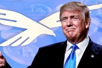 Trump-backed World Liberty Financial proposes making its token tradable but insiders will have to wait to cash out