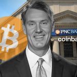 PNC Bank Partners with Coinbase