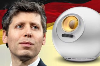 Sam Altman’s World pauses operations in Germany as company overhauls iris-scanning stations