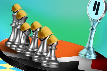 Monero miners lampoon Qubic’s thwarted 51% attack as publicity stunt