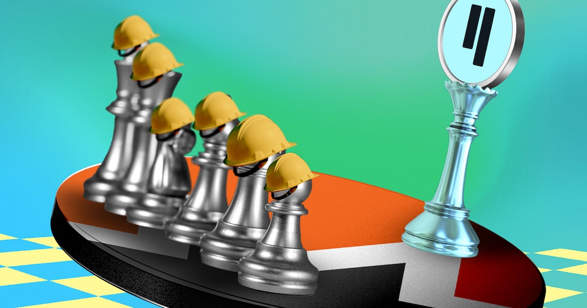 Monero miners lampoon Qubic’s thwarted 51% attack as publicity stunt
