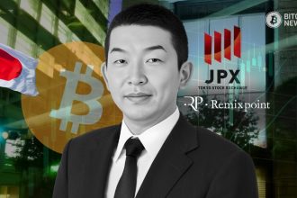 First Japanese Company to Pay CEO in Bitcoin