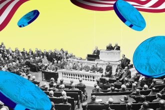 Congress poised to pass three landmark bills during ‘Crypto Week’