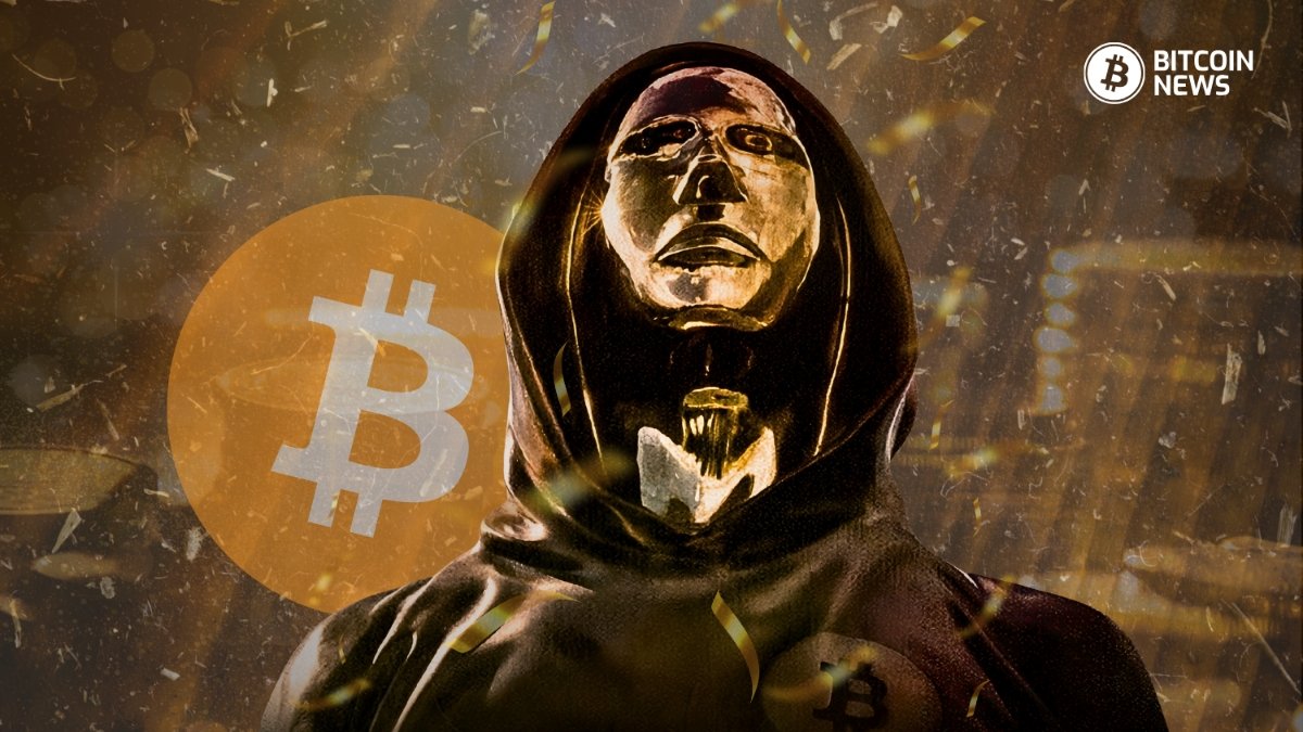 Satoshi Nakamoto | The 11th Richest Man in the World