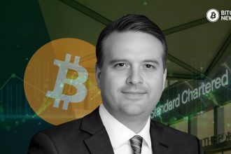 Standard Chartered | Spot Bitcoin Trading for Institutions