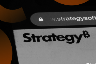 Public Keys: Coinbase and MSTR Break Records, and Who's Holding Strategy's Bitcoin Billions?
