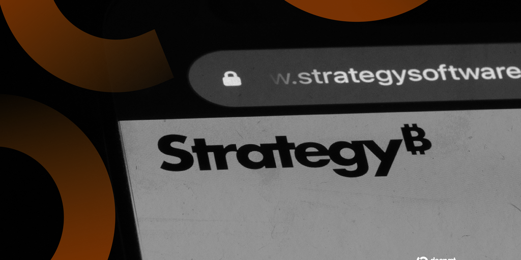 Public Keys: Coinbase and MSTR Break Records, and Who's Holding Strategy's Bitcoin Billions?