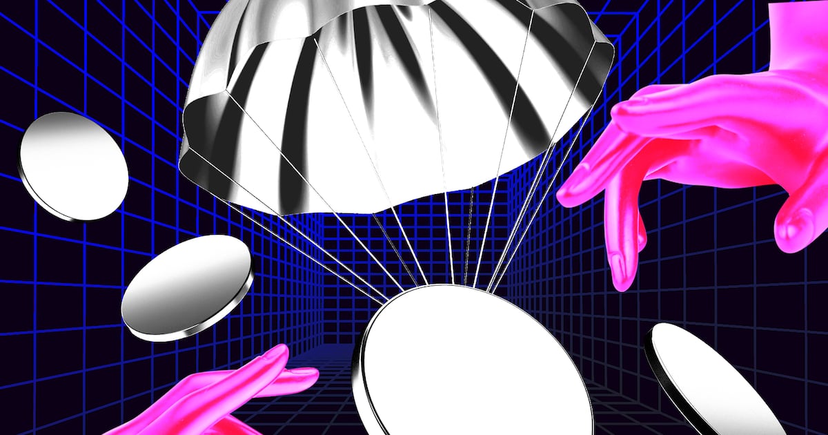 Airdrop hunters pour $1.5bn into Hyperliquid projects. Here’s where they’re looking