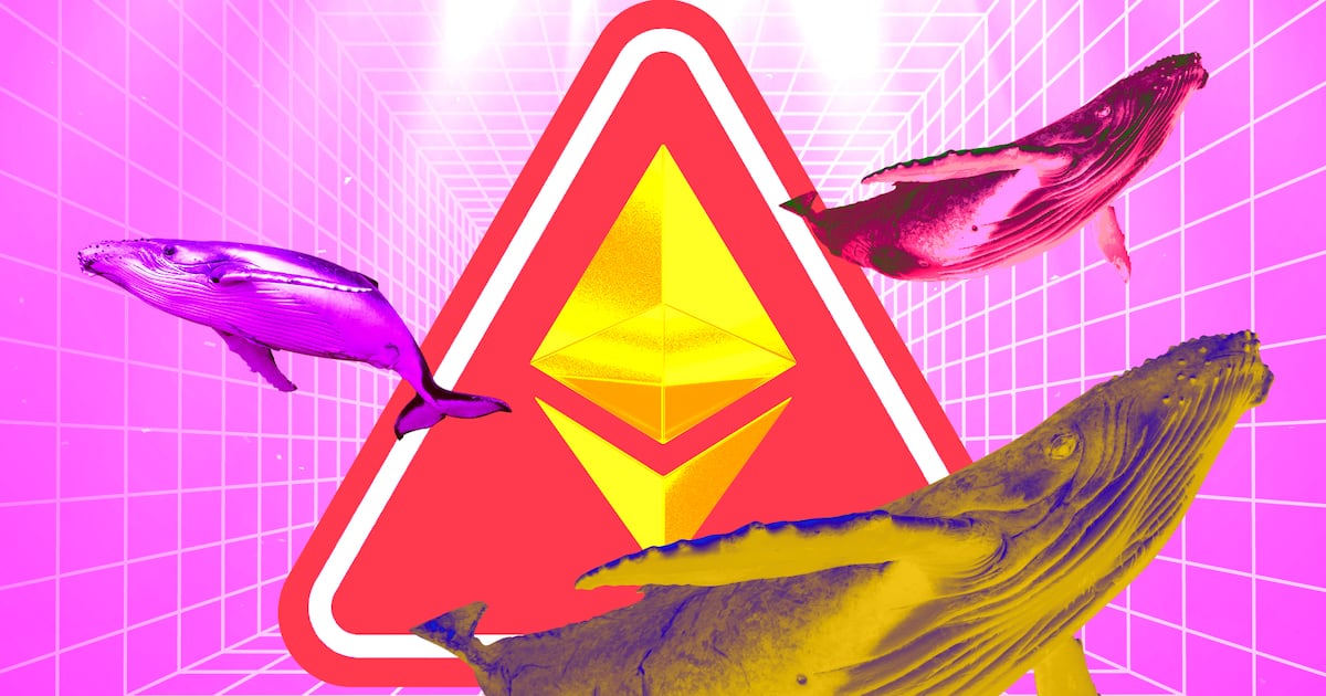 Aave whales withdraw $1.7bn in Ethereum and trigger scramble to unwind looping trades