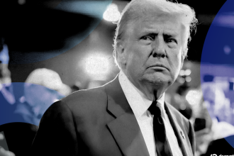 Altcoins XRP, SOL, DOGE Slump as Trump Reignites Trade Tensions, Passes ‘Big, Beautiful Bill’