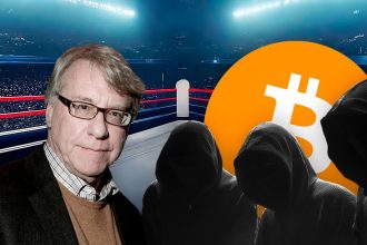 Why famed short seller Jim Chanos is warning Bitcoin treasury companies of SPAC-style risk