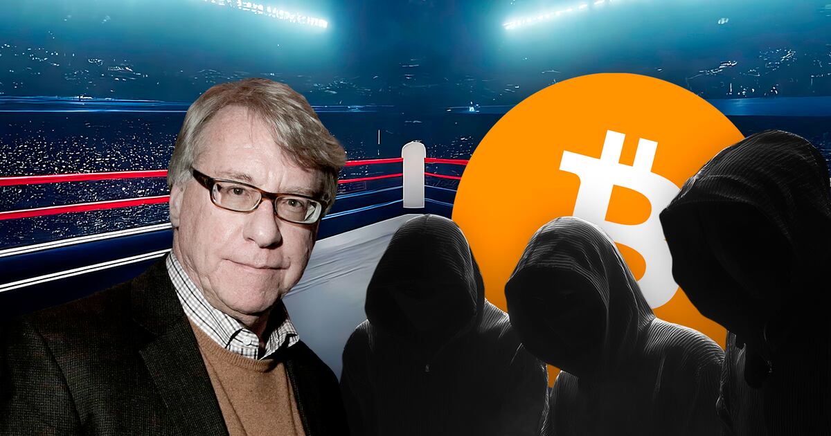 Why famed short seller Jim Chanos is warning Bitcoin treasury companies of SPAC-style risk