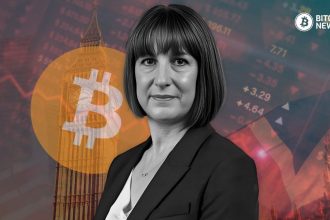 UK Rachel Reeves | Selling 61,000 Seized Bitcoin